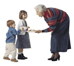 babcia